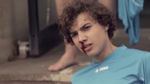 Zwei Gesichter Bild 1