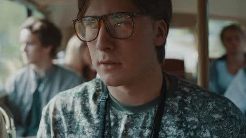 American Burger Bild 1