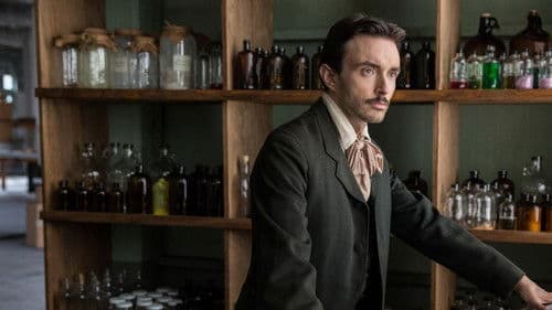 Genius - Rivalen des Fortschritts Bild 4