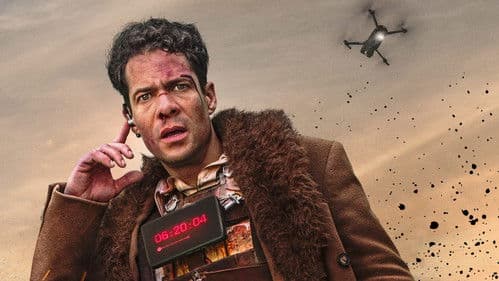 Zero - Wettlauf gegen die Zeit Bild 3