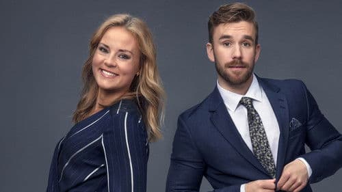 Senkveld med Helene og Stian Bild 1