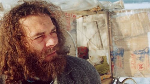 Człowiek wózków Bild 1