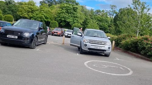 Virginia Water Lake Bild 4