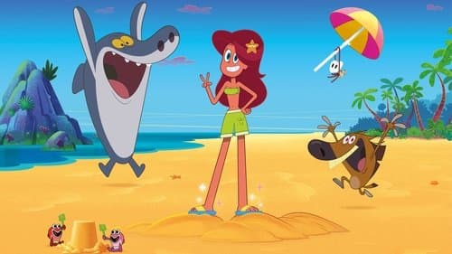 Zig & Sharko Bild 1