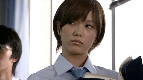 Great Teacher Onizuka Bild 3