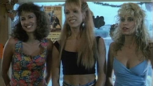 Assault of the Killer Bimbos Bild 4