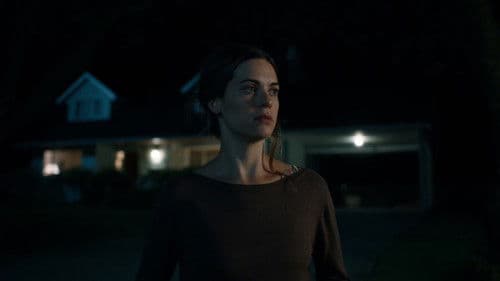 The Girl Who Wasn't Dead Bild 2