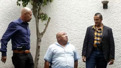 El Naco Traficante Bild 8