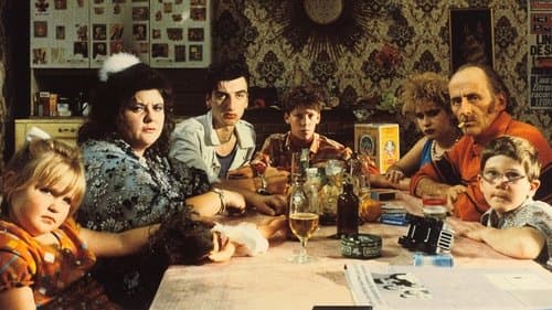 Das Leben ist ein langer ruhiger Fluss Bild 1