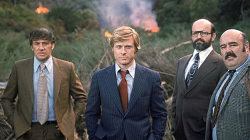 Bill McKay - Der Kandidat Bild 3