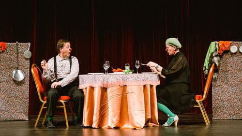 Minu pere ja muud klounid Bild 1