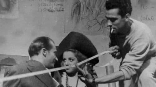 L'amante del male Bild 1