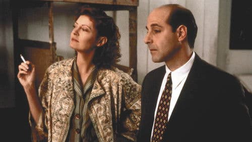 Joe Goulds Geheimnis Bild 4