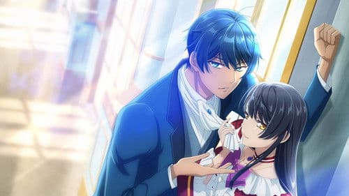 I’ll Become a Villainess Who Goes Down in History Bild 1