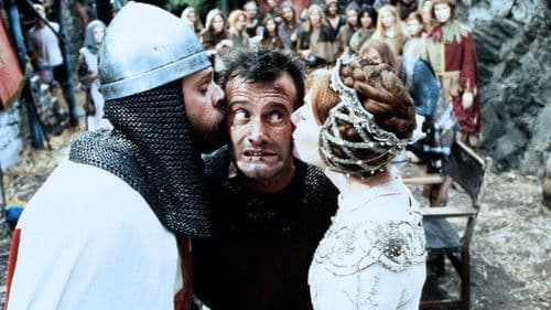 High Crusade - Frikassee im Weltraum Bild 4