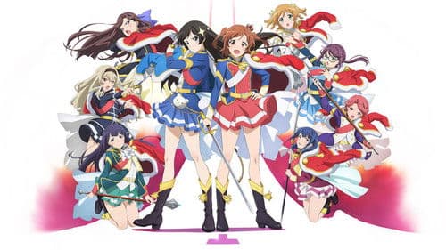 Revue Starlight Bild 7
