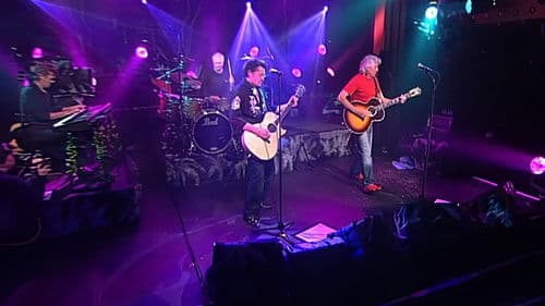 Golden Earring: Naked III Bild 2