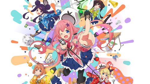 Dropout Idol Fruit Tart Bild 1