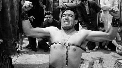 La Strada - Das Lied der Straße Bild 4