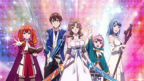 Do You Love Your Mom and Her Two-Hit Multi-Target Attacks? Bild 3