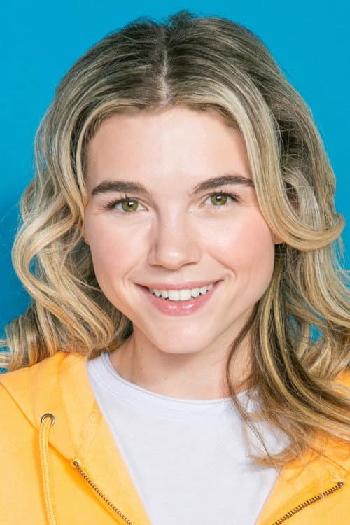 Tabitha Brownstone