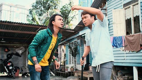 Adnan Sempit 2 Bild 1