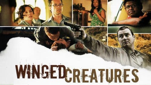 Winged Creatures Bild 5