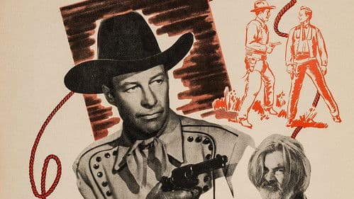 Overland Mail Robbery Bild 1