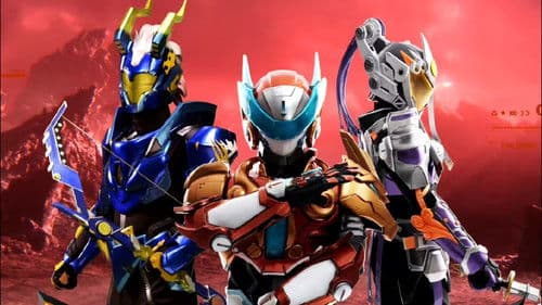 超时空护卫队 Bild 1