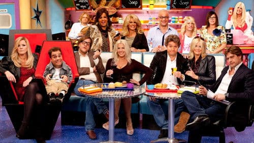 De TV Kantine Bild 1