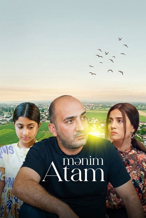 Mənim atam