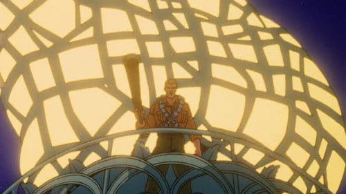 G.I. Joe - The Movie Bild 7