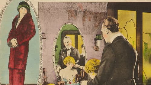 Nellie, the Beautiful Cloak Model Bild 1