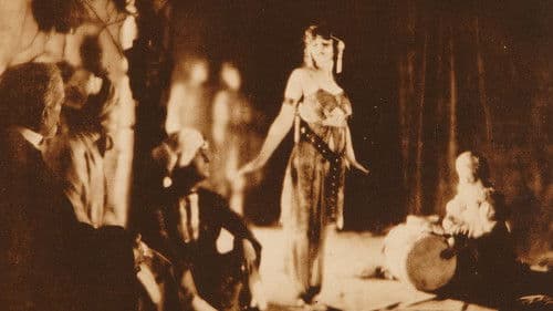 The Sleep of Cyma Roget Bild 1