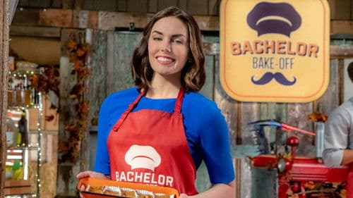 Falling for You - Ein Kuchen für zwei Bild 6