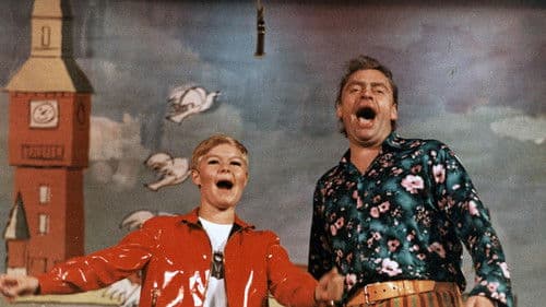 Cirkusrevyen 67 Bild 4