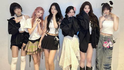 IVE 世界巡回演唱会 'SHOW WHAT I AM' 首尔站 - DAY 3 Bild 1