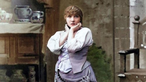 Sarah Bernhardt - Pionierin des Showbusiness Bild 1