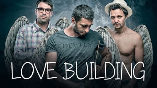Love Building Bild 1