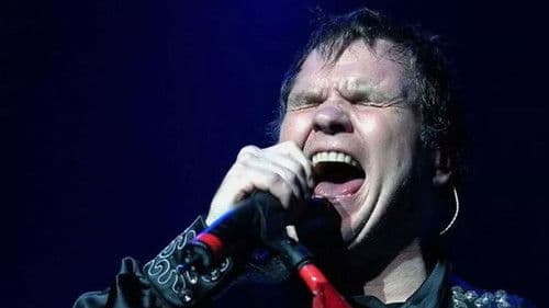 Meat Loaf: From Hell and to Connaught Bild 1