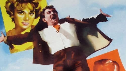 Nel blu dipinto di blu Bild 1