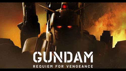 Gundam: Requiem for Vengeance Bild 6