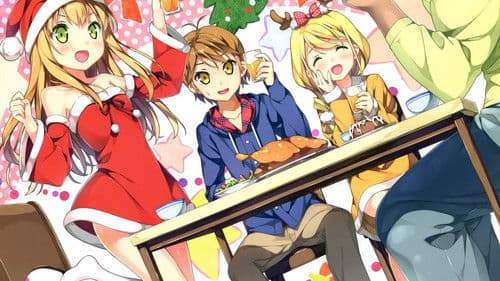 The Hentai Prince and the Stony Cat Bild 8