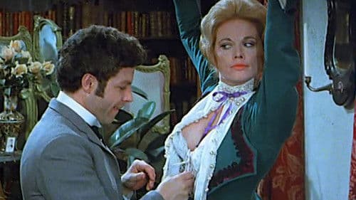 Was der schwedische Butler sah Bild 1