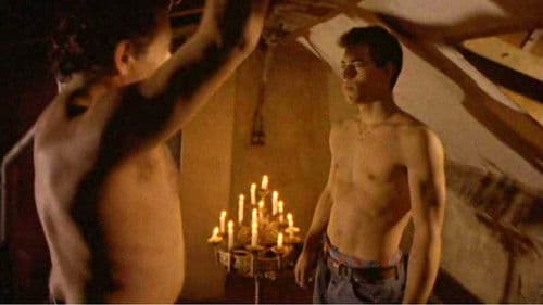 Wilde Nächte Bild 3