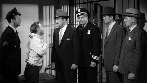 Francis in the Haunted House Bild 8