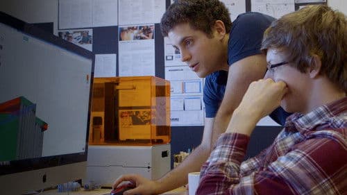 Print the Legend Bild 1