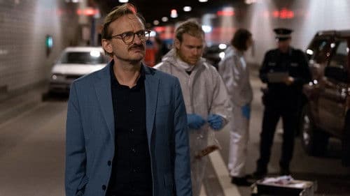 Danowski - Blutapfel Bild 1