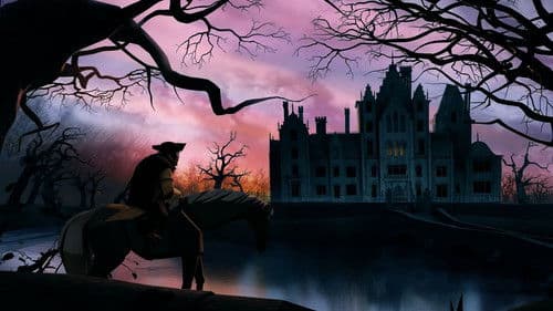 Extraordinary Tales Bild 4