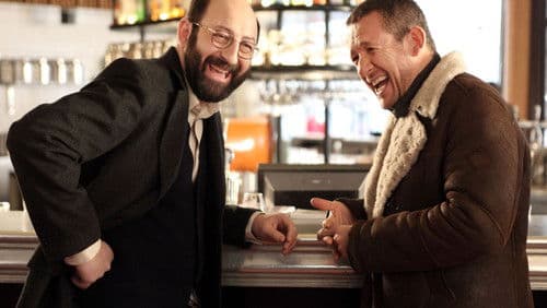 Super-Hypochonder Bild 5